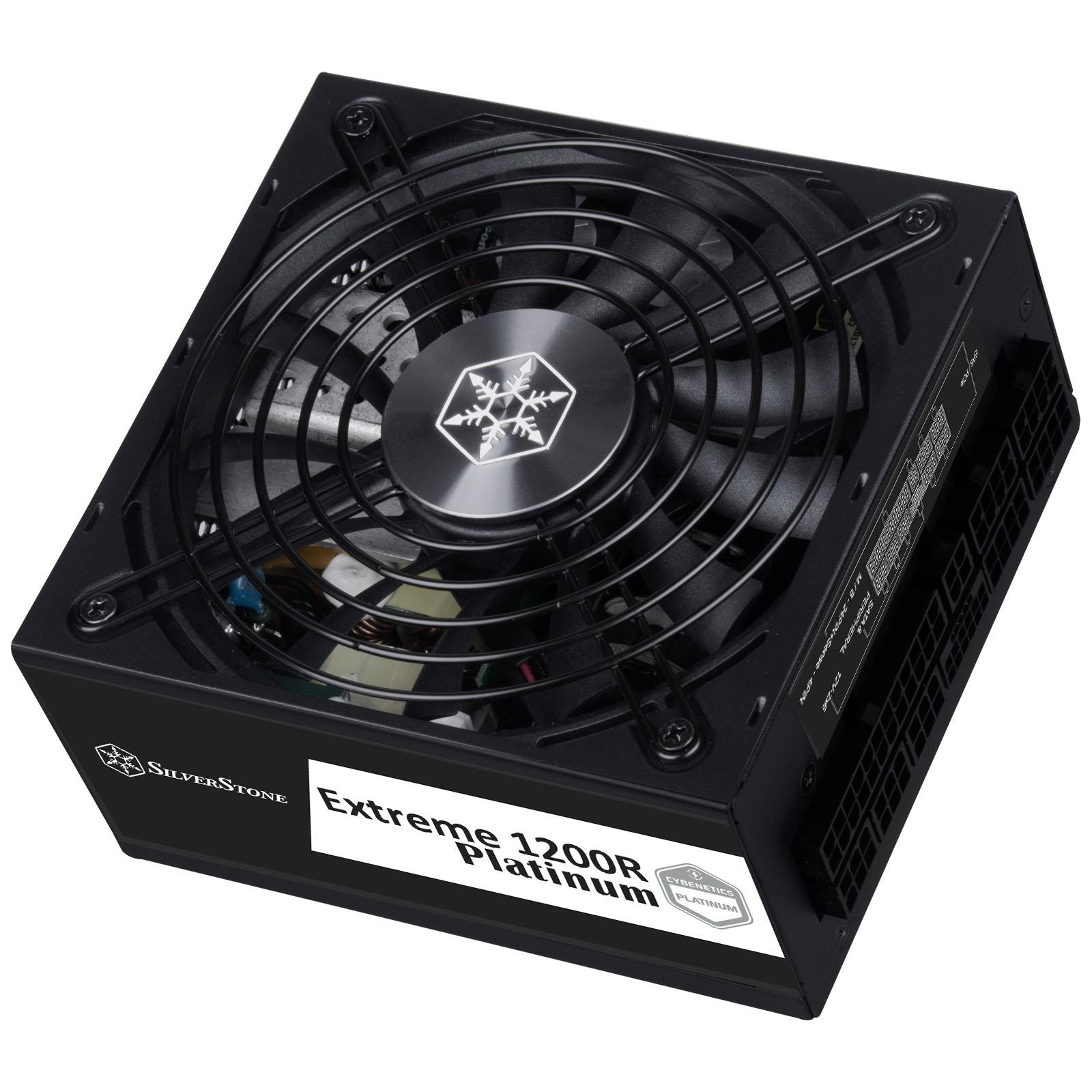 SST-EX1200R-PL 1200 Watt
