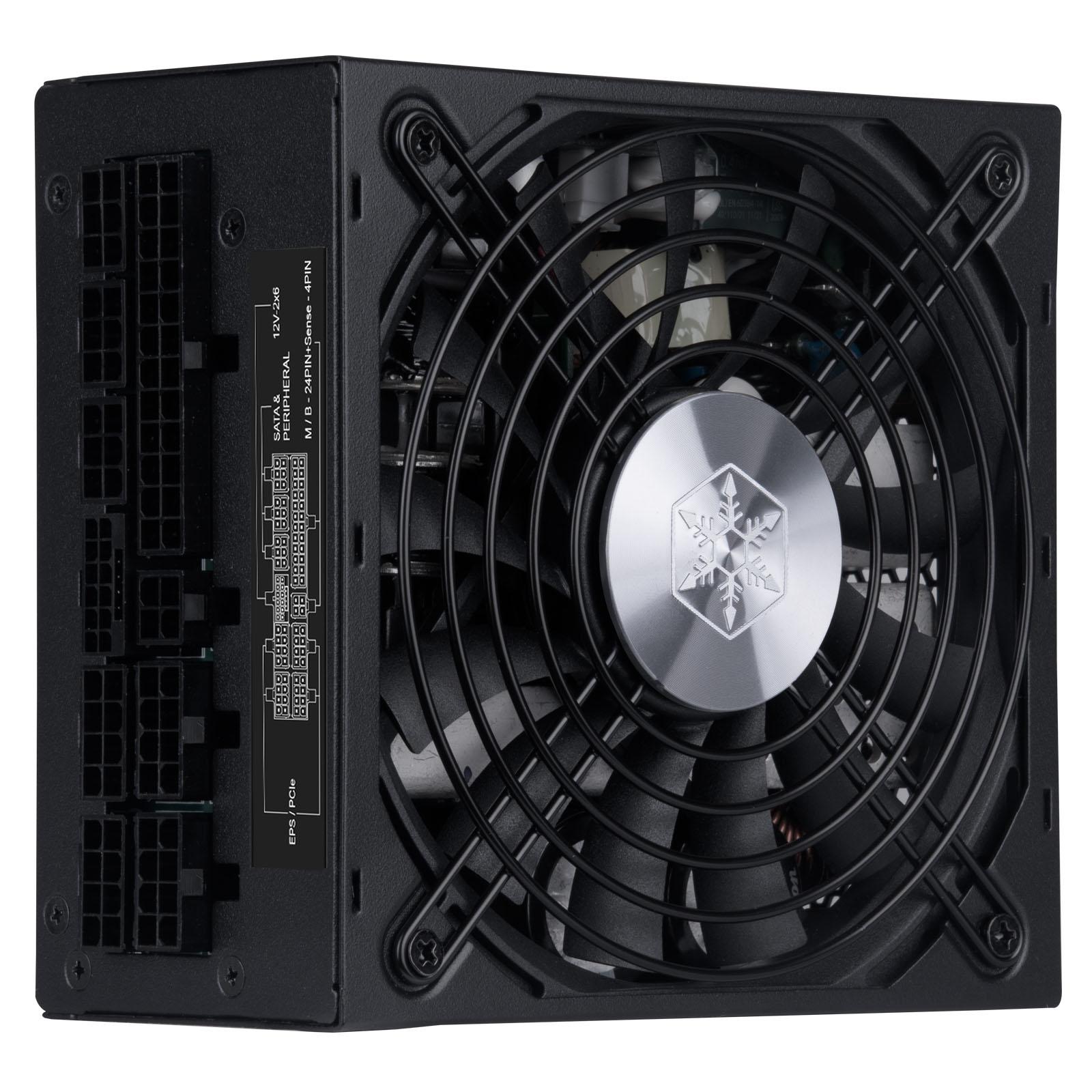 SST-EX1200R-PL 1200 Watt