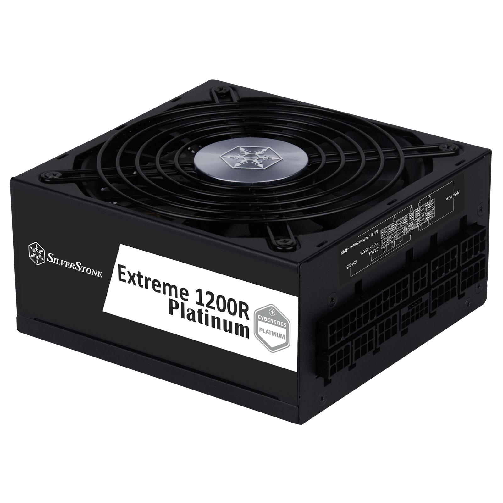 SST-EX1200R-PL 1200 Watt