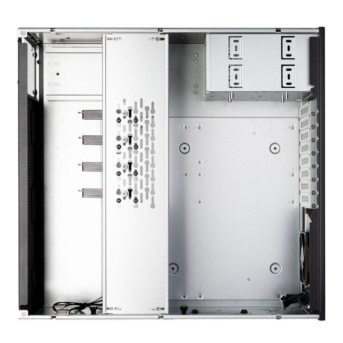SILVERSTONE CASE RM46-502-I 4U RACKMOUNT SERVER INTERCHANGEABLE