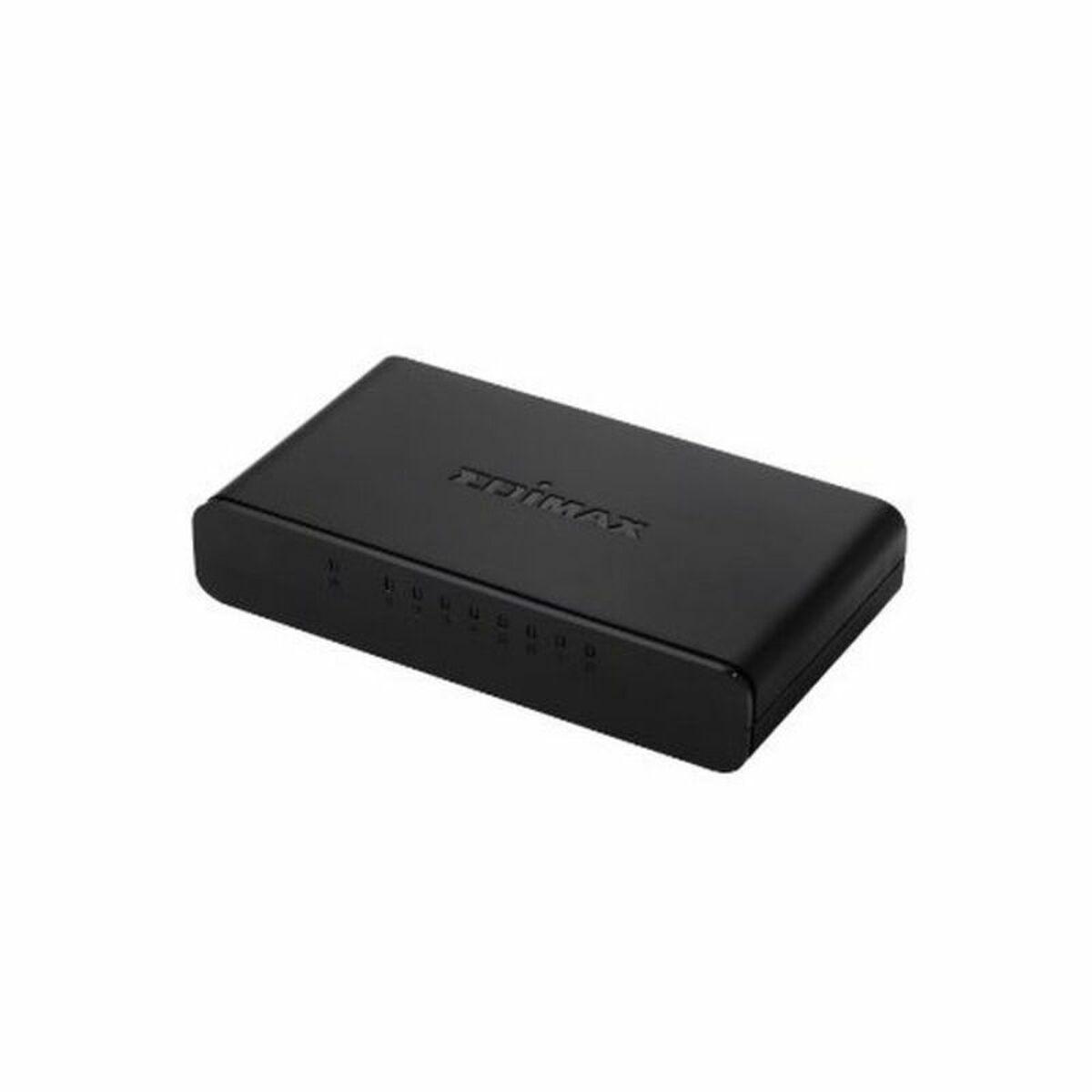 8-PORTFAST ETHERNET