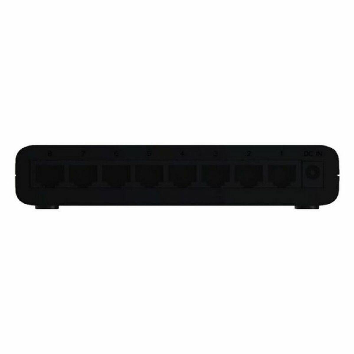 8-PORTFAST ETHERNET