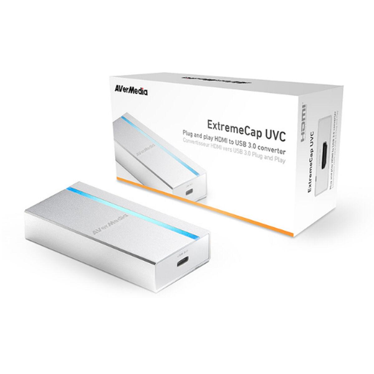 Dispositivo di acquisizione da HDMI a USB