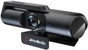 AVerMedia Live Streamer CAM 513 3840 x 2160 Webkamera FortrÃƒÆ’Ã‚Â¥det