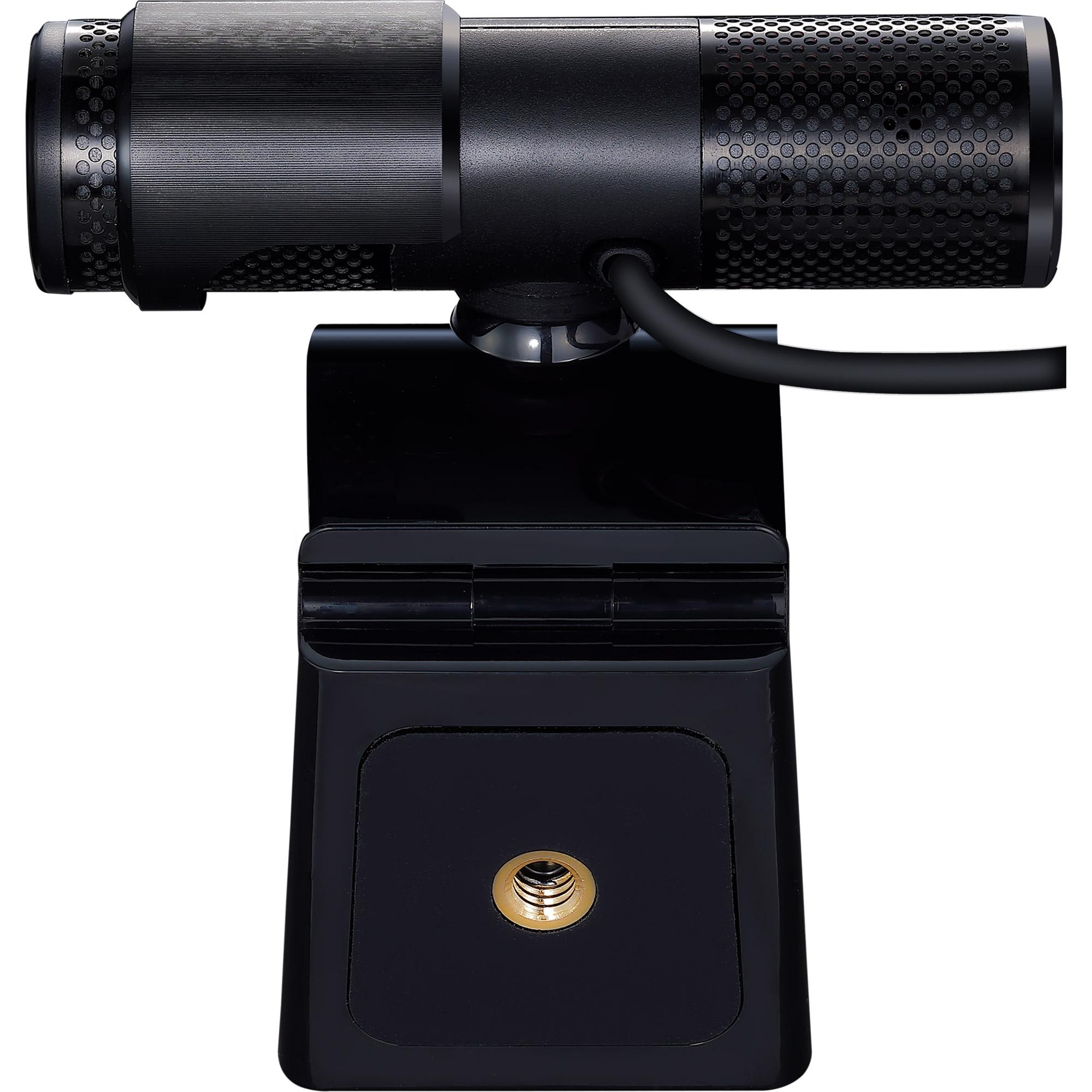 AVerMedia PW313 webcam 2 MP 1920 x 1080 Pixel USB 2.0 Nero (AVERMEDIA LIVE STREAM CAM 313)