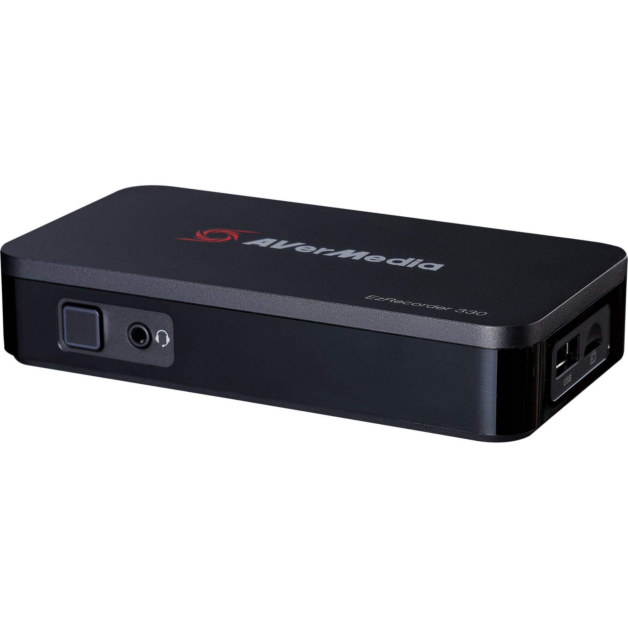 AVerMedia ER330 scheda di...