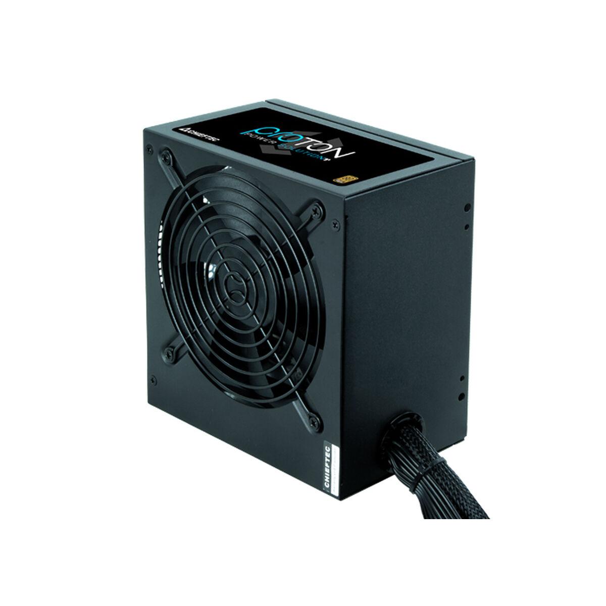 Eingangsspannung Wechselstrom 115-230 V Ntige Frequenz 50 - 60 Hz Angaben zu Ausgangsleistungsanschlssen 1 x Stromversorgung