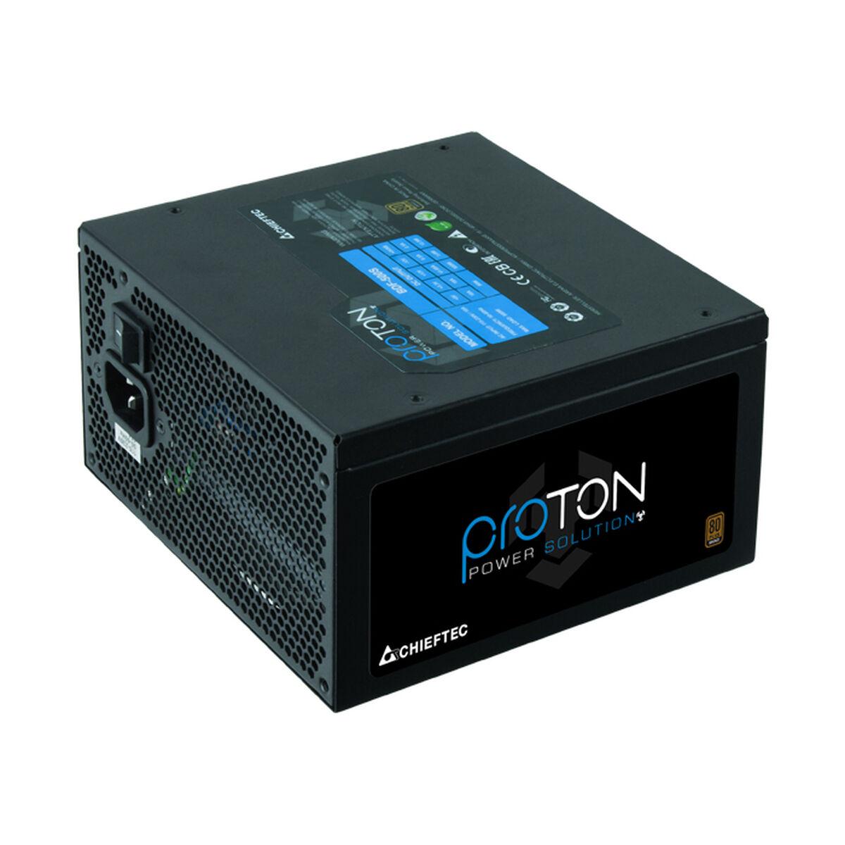 Eingangsspannung Wechselstrom 115-230 V Ntige Frequenz 50 - 60 Hz Angaben zu Ausgangsleistungsanschlssen 1 x Stromversorgung