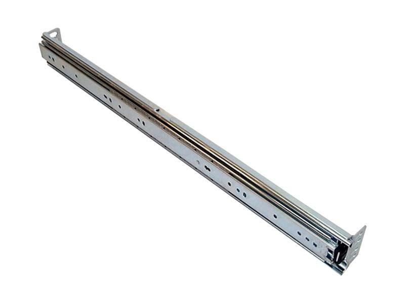 Ã¢â‚¬Â¢ 20 inch long Slide Rail for 19" IPC Ã¢â‚¬Â¢ Entwickelt fÃƒÂ¼r: Chieftec UNC-210S-W, UNC-310L-B, UNC