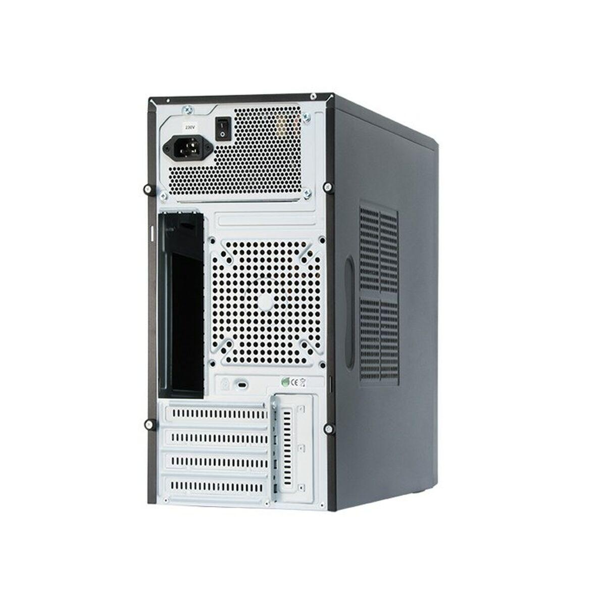 Ã¢â‚¬Â¢ UnterstÃƒÂ¼tzte Motherboards: microATX Ã¢â‚¬Â¢ ErweiterungseinschÃƒÂ¼be: 2 (gesamt)/ 2 (frei) x