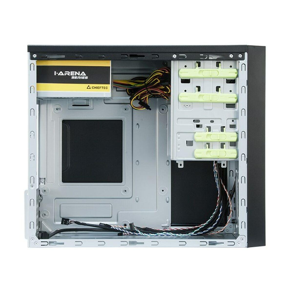 Ã¢â‚¬Â¢ UnterstÃƒÂ¼tzte Motherboards: microATX Ã¢â‚¬Â¢ ErweiterungseinschÃƒÂ¼be: 2 (gesamt)/ 2 (frei) x