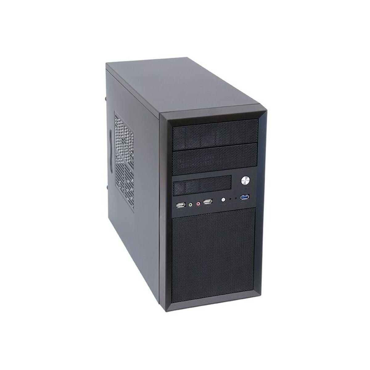 Ã¢â‚¬Â¢ UnterstÃƒÂ¼tzte Motherboards: microATX Ã¢â‚¬Â¢ ErweiterungseinschÃƒÂ¼be: 2 (gesamt)/ 2 (frei) x