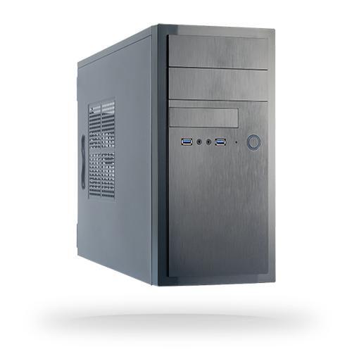 Ã¢â‚¬Â¢ UnterstÃƒÂ¼tzte Motherboards: microATX Ã¢â‚¬Â¢ ErweiterungseinschÃƒÂ¼be: 2 (gesamt)/ 2 (frei) x