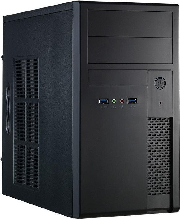 Ã¢â‚¬Â¢ UnterstÃƒÂ¼tzte Motherboards: microATX Ã¢â‚¬Â¢ ErweiterungseinschÃƒÂ¼be: 2 (gesamt)/ 2 (frei) x