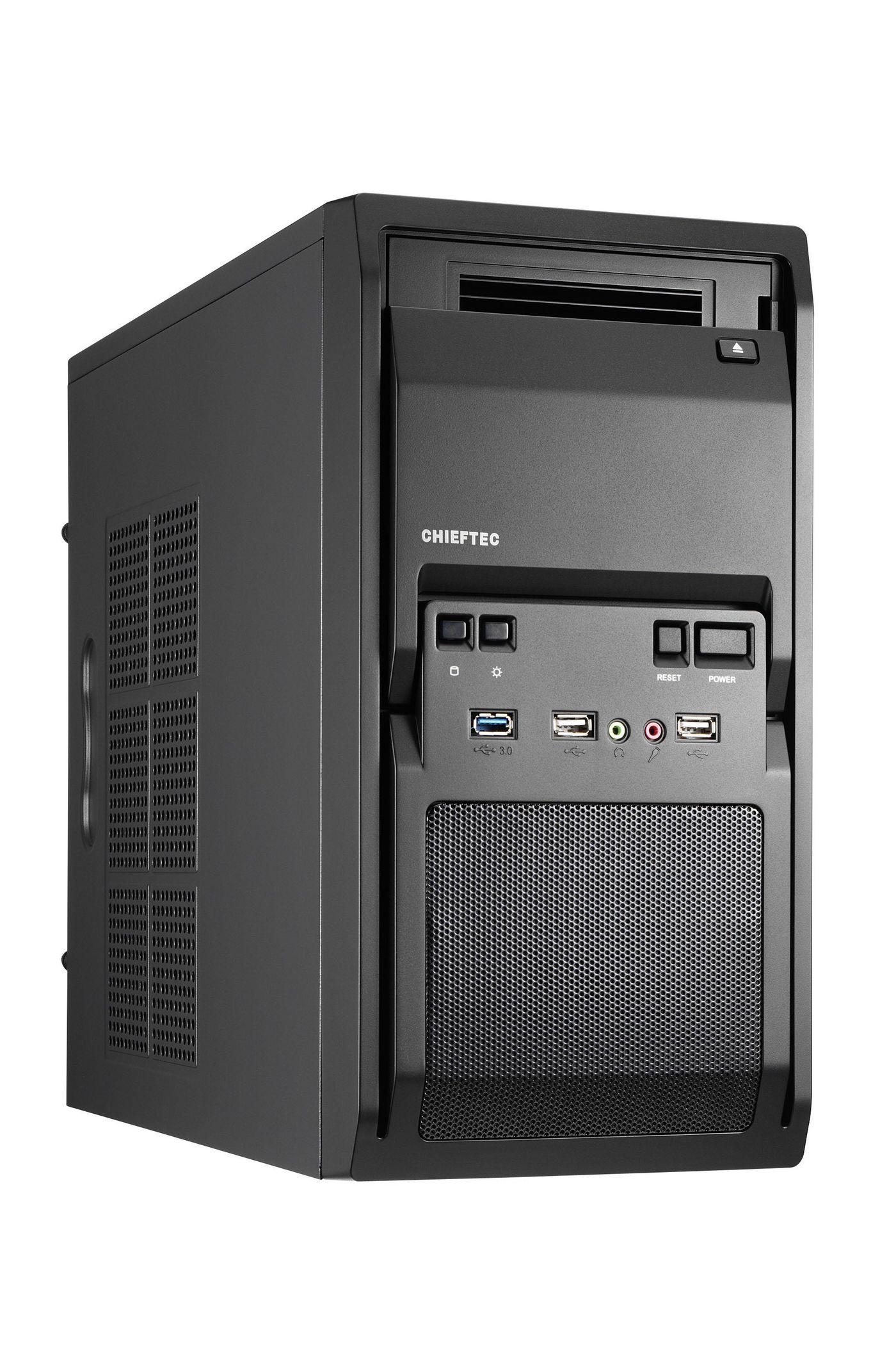 Ã¢â‚¬Â¢ UnterstÃƒÂ¼tzte Motherboards: microATX Ã¢â‚¬Â¢ ErweiterungseinschÃƒÂ¼be: 2 (gesamt)/ 2 (frei) x