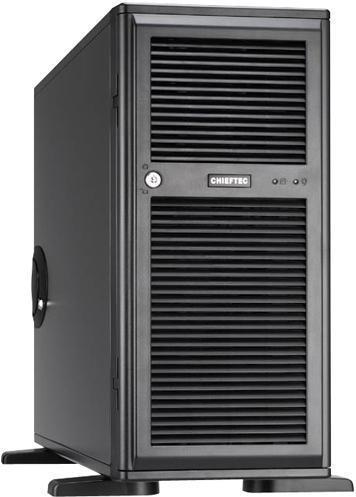 GEH RACK (19) Chieftec 2U-UNC-210M-B-OP