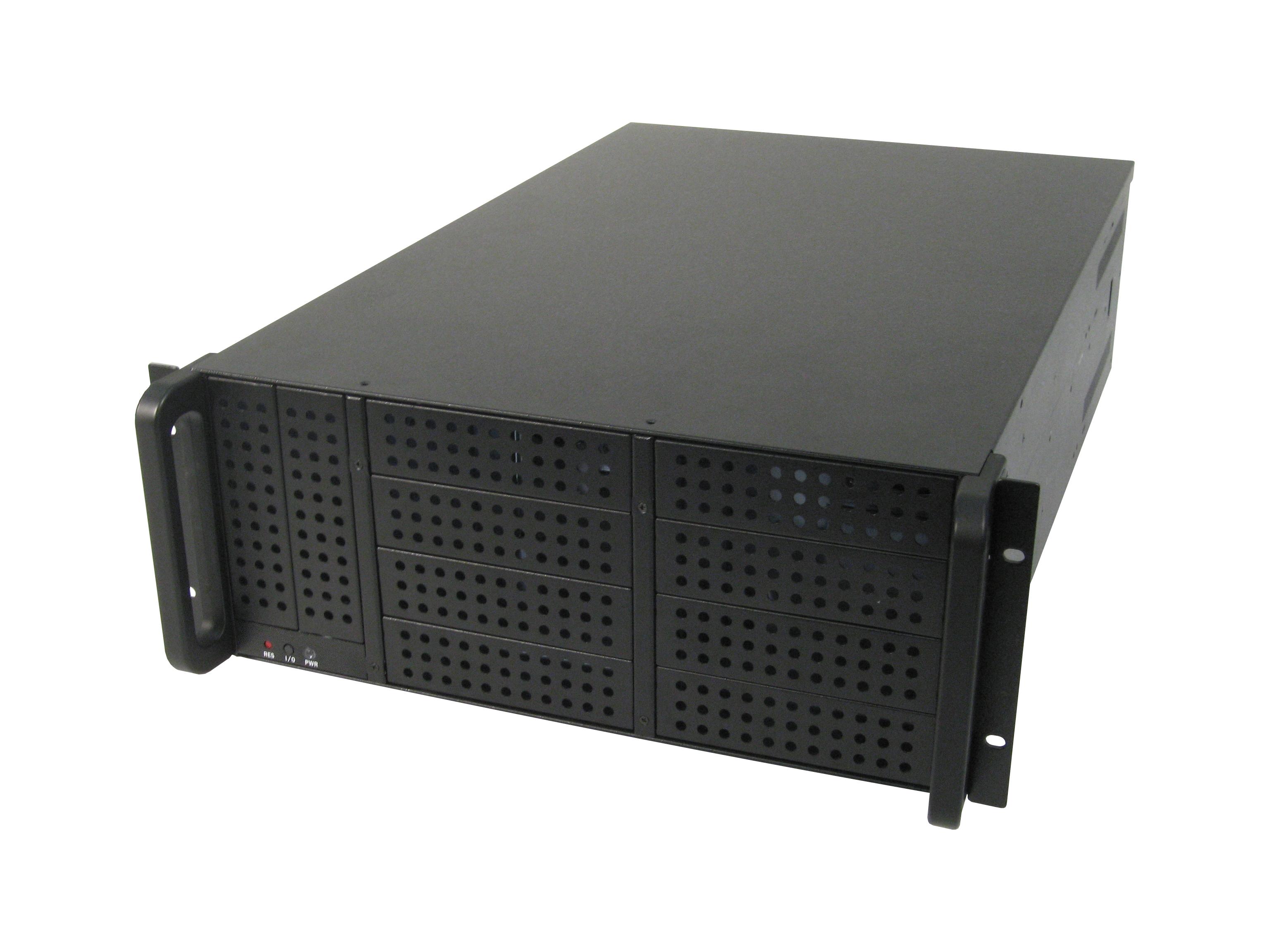 Chieftec UNC-410F-B-OP...