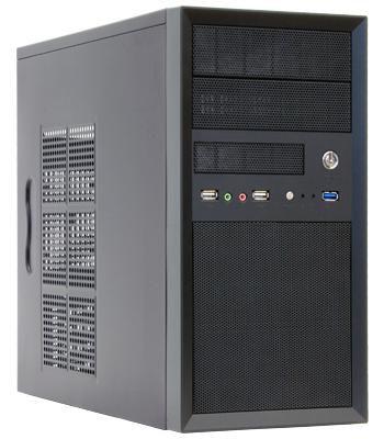 Chieftec CT-01B Mini Tower...