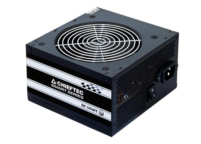 Chieftec Smart GPS-500A8...