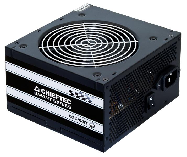 Chieftec Smart GPS-600A8...