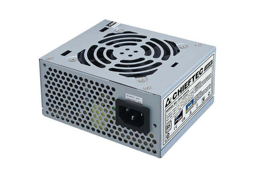 Chieftec SFX-250VS...