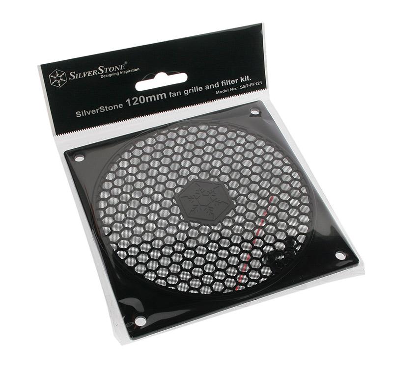 120mm fanfilter