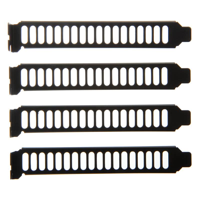 Aeroslots Bla PCI Ventilation