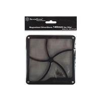 Kit filtro SilverStone FF141 (nero) (SST-FF141B)