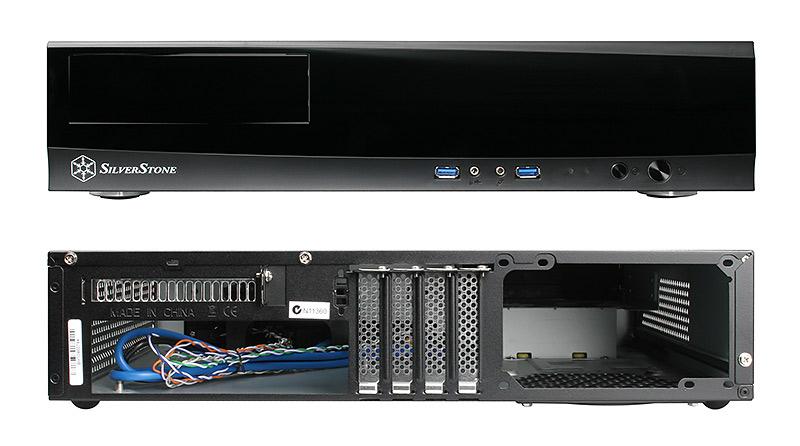 Custodia in PC nera ML03