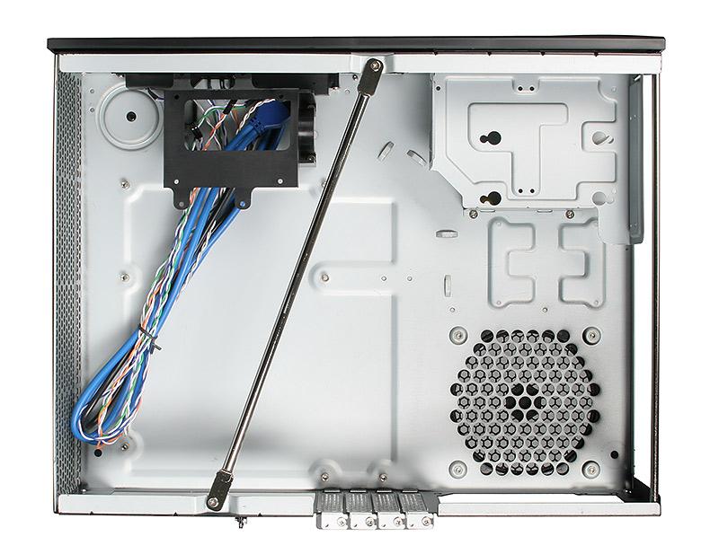 Custodia in PC nera ML03