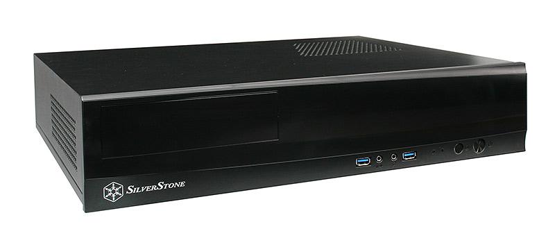 Custodia in PC nera ML03