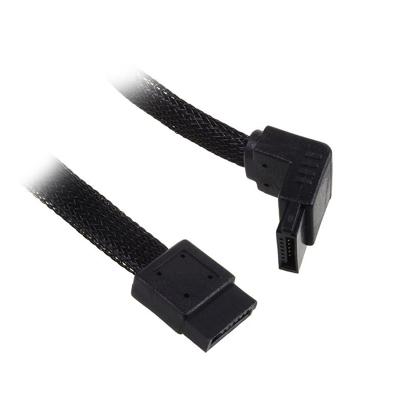 Silverstone CP08 cavo SATA...