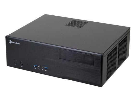 Grandia GD05B Blk mATX...