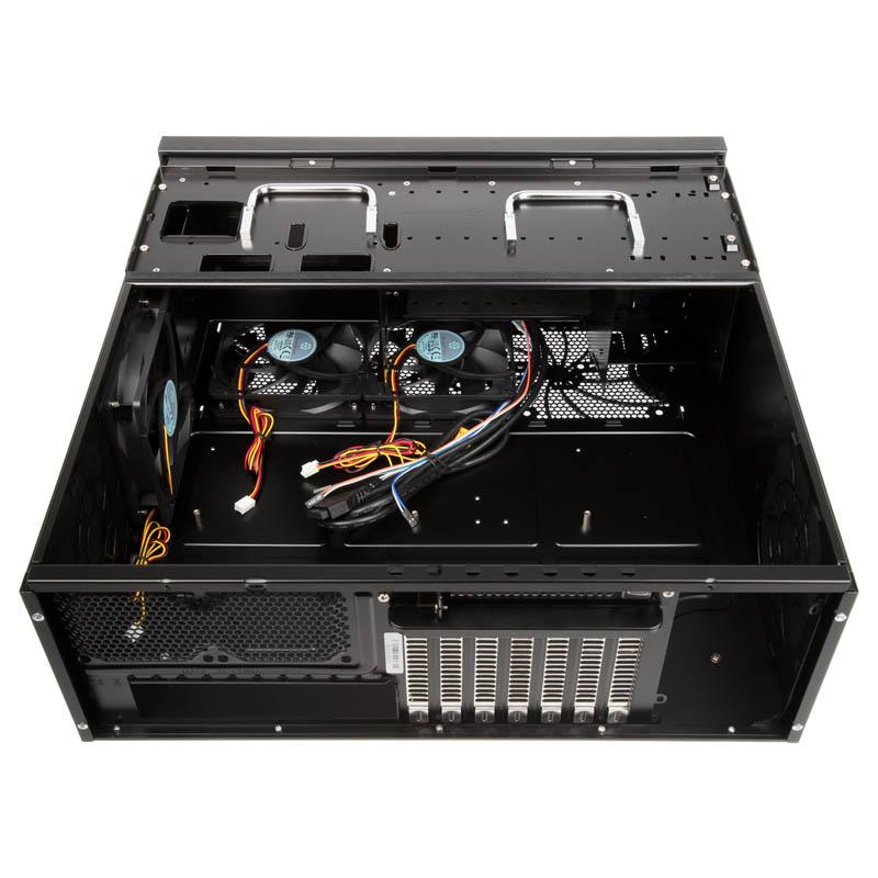 Grandia GD07B HTPC covered