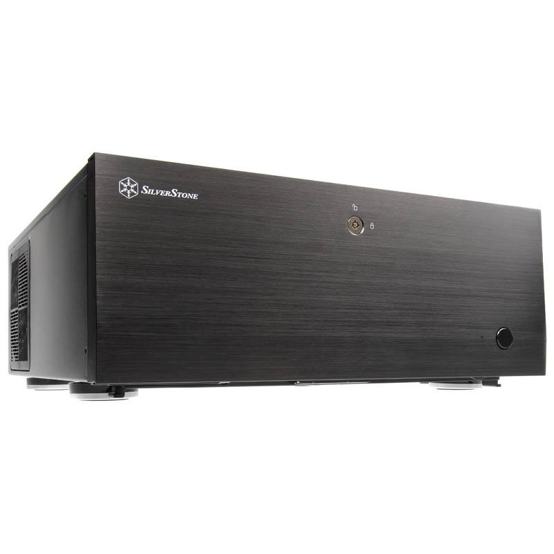 Grandia GD07B HTPC covered