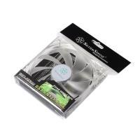 Ventola Silverstone da 120 mm SST-FN121-P-GL - luci verdi (SST-FN121-P-GL)