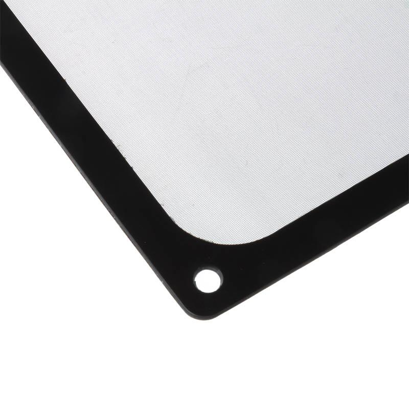 SilverStone FF123 Filter for systemsventilator 1-pack Sort