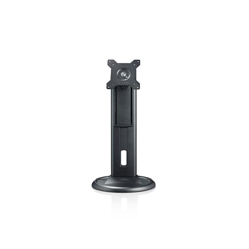 AG Neovo ES-02 61 cm (24") Nero Scrivania