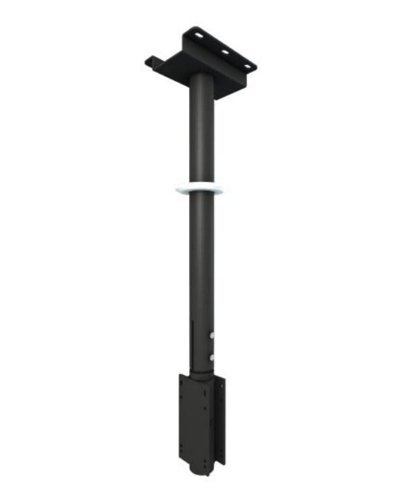 AG Neovo CMP-01 1651 cm 65 Nero (CMP-01 CEILING MOUNTING PILLAR - F/LMK-01/LMK-02/ WMK-03)