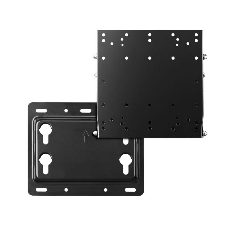 AG Neovo WMK-03 121,9 cm (48") Nero