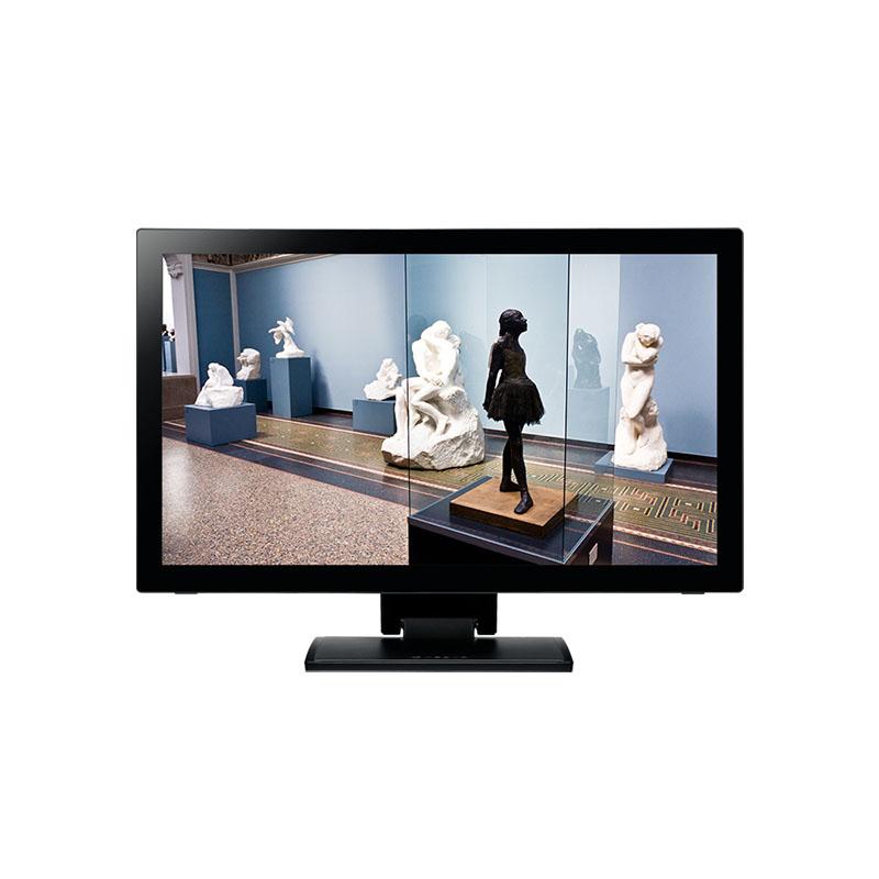 AG Neovo TM22E011E0100 monitor POS 546 cm 21.5 1920 x 1080 Pixel Full HD LCD Touch screen (TM-22 54.6CM 21.5IN LED - 10TP MULTI