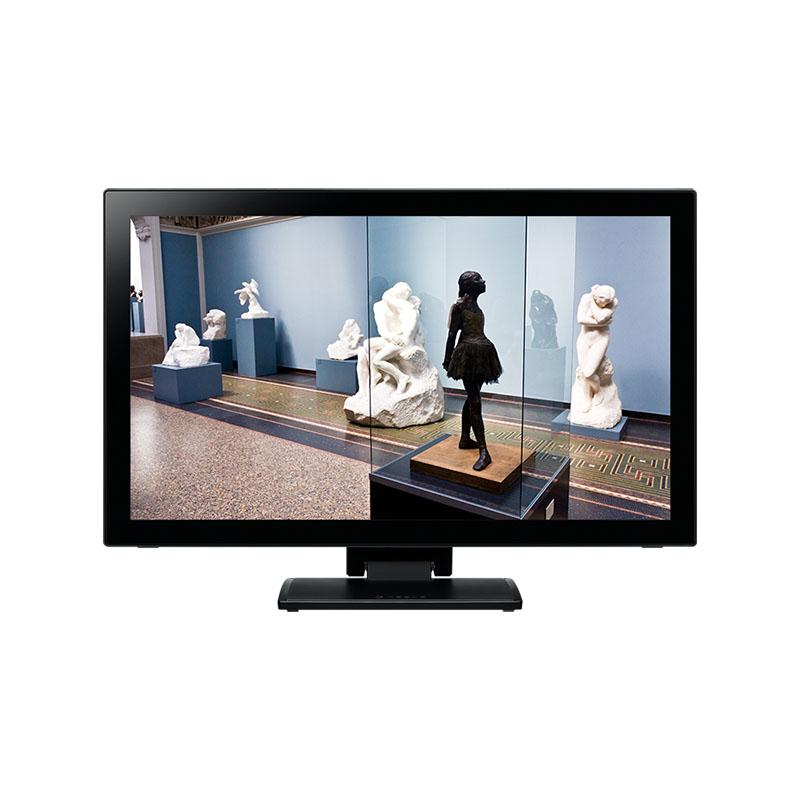AG Neovo TM23D011E0100 monitor POS 584 cm 23 1920 x 1080 Pixel Full HD LCD Touch screen (TM-23 58.4CM 23IN LED - 10TP MULTITOUC