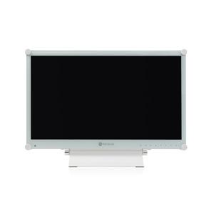 X-24EW 24IN 1920X1080 FHD - 300CD D-SUB DVI HDMI DP WHITE