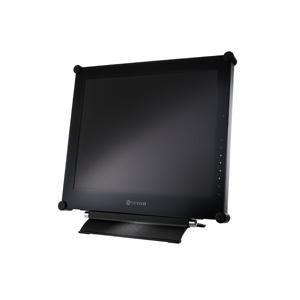 AG Neovo X-17E Monitor PC 43,2 cm [17] 1280 x 1024 Pixel SXGA LED Nero (X-17E 17IN 1280 X 1024 250CD - D-SUB DVI HDMI DP BLACK)