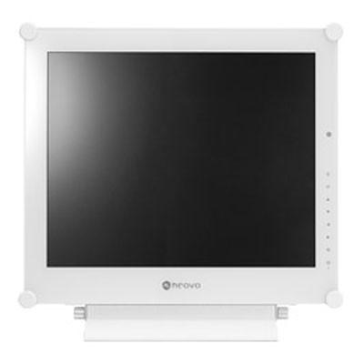 AG Neovo X-19E Monitor PC 483 cm (19") 1280 x 1024 Pixel SXGA LED Bianco