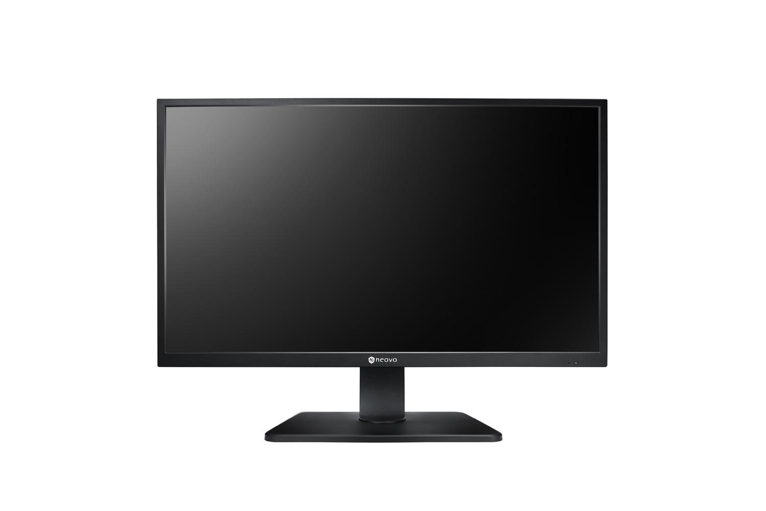 AG Neovo SC-32E monitor di sorveglianza 80 cm (31.5") 1920 x 1080 Pixel
