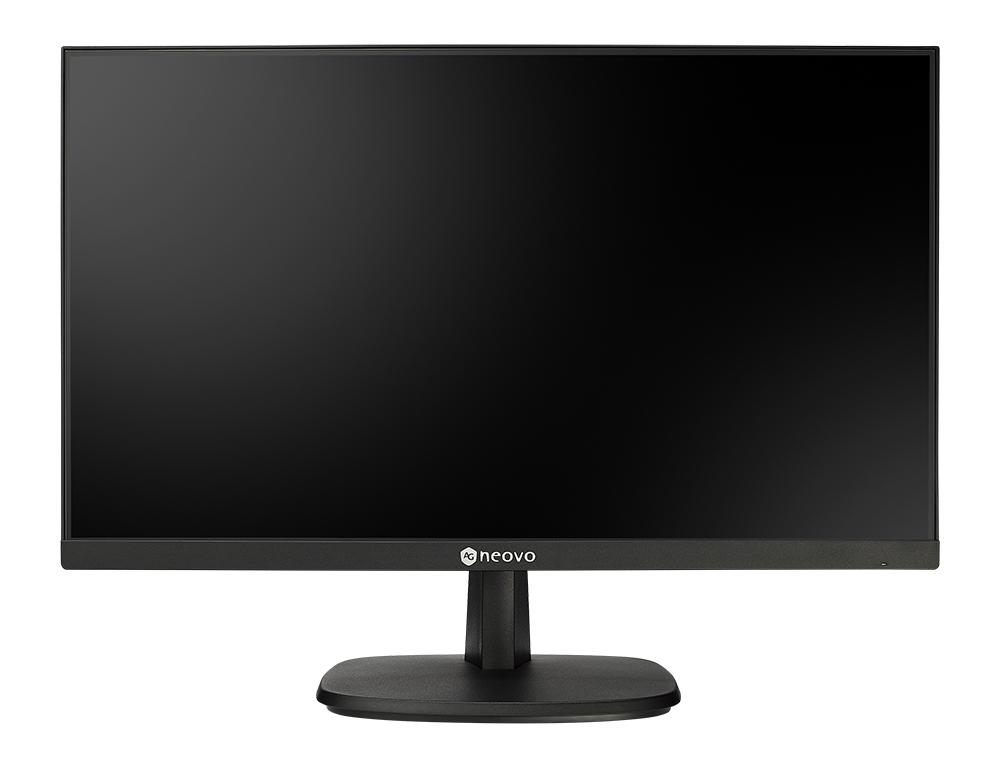 AG Neovo SC-2402 monitor di sorveglianza Monitor CCTV 61 cm [24] 1920 x 1080 Pixel (AG Neovo SC-2402 24-Inch 1080p Surveillance