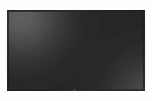 AG Neovo HMQ-4301 Monitor CCTV 1092 cm 43 3840 x 2160 Pixel (HMQ-4301 43IN 4K 350CD/QM - 12001 5MS VGA DVI HDMI SDI)