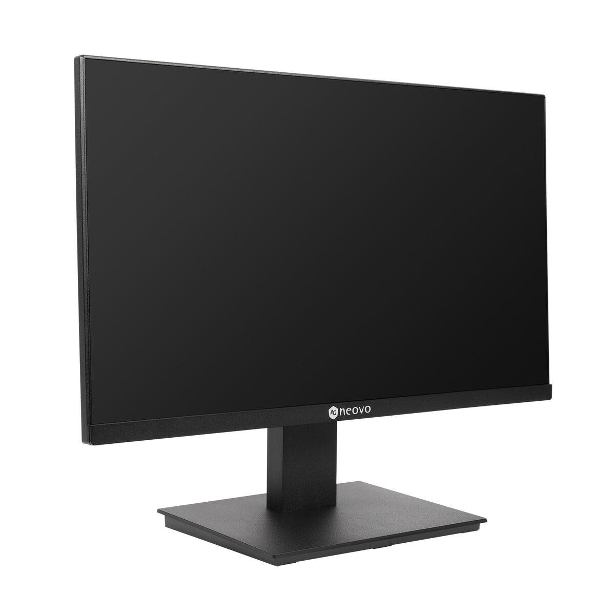 AG Neovo LA-22 Monitor PC 546 cm 21.5 1920 x 1080 Pixel Full HD LED Nero (LA-2202 54.61CM 21.5IN - FHD 1920 X 1080 HDMI TN)