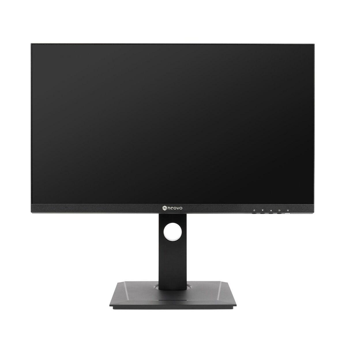 AG Neovo DW2401 LED display 605 cm 23.8 2560 x 1440 Pixel Wide Quad HD Nero (DW-2401 24IN IPS 2560X1440 300 - CD/M2 10000001 US